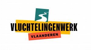 Logo Vluchtelingenwerk on Presscloud